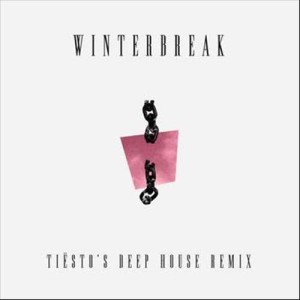 收聽Muna的Winterbreak (Tiësto's Deep House Remix)歌詞歌曲