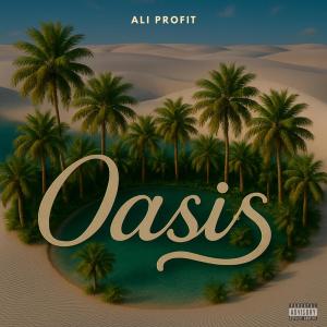 Listen to Oasis (Explicit) song with lyrics from Ali Profit