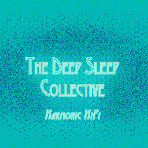 收聽The Deep Sleep Collective的Of Frequency歌詞歌曲