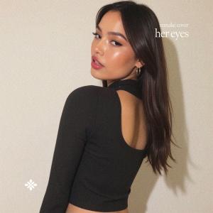 Listen to Her Eyes (Cover) song with lyrics from renewwed