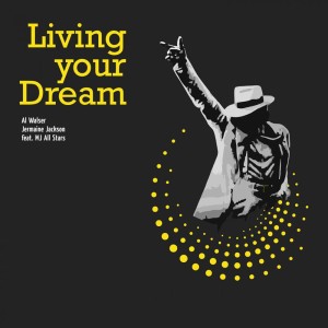 Album Living Your Dream from Jermaine Jackson