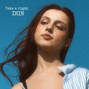 IRIN的專輯Take a right