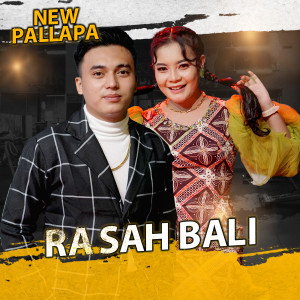 Bayu Pratama的專輯Rasah Bali