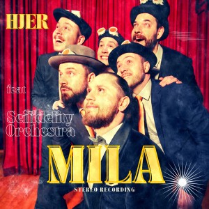 Hjer的專輯MIla