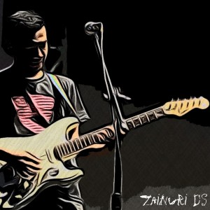 Dengarkan Ungkapan Hatiku lagu dari Zainuri DS dengan lirik