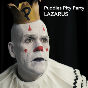 Album Lazarus from Puddles Pity Party