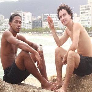 收聽GasparBXD的Sente Essa Vibe歌詞歌曲