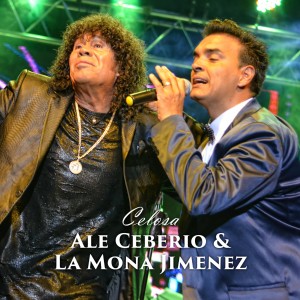 ดาวน์โหลดและฟังเพลง Celosa พร้อมเนื้อเพลงจาก Ale Ceberio
