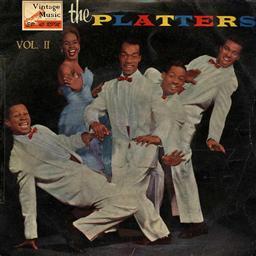 收聽The Platters的Bewitched, Bothered And Bewildered歌詞歌曲