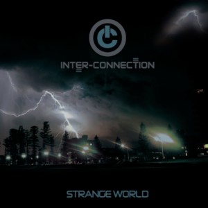 Album Strange World from Motel Connection