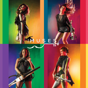 收聽The Muses的Youngblood (Instrumental)歌詞歌曲