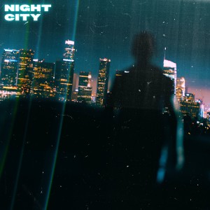 Workout Music Gym的專輯Night City