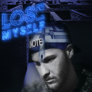 Album Lose Myself from 
