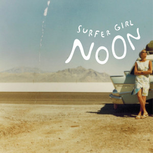 Dengarkan lagu Same Sun nyanyian Surfer Girl dengan lirik