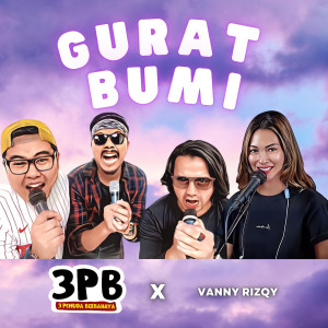 Dengarkan Gurat Bumi lagu dari 3 Pemuda Berbahaya dengan lirik