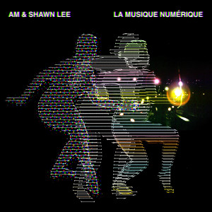 Shawn Lee的专辑La Musique Numerique
