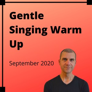 收聽Jeff Rolka的Spotify Gentle Warm up Sept 2020 Soprano歌詞歌曲