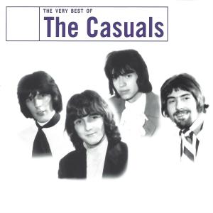 The Casuals的专辑The Very Best of the Casuals