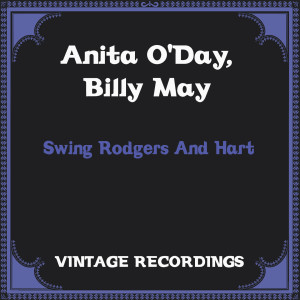 Anita O'Day的專輯Swing Rodgers and Hart (Hq Remastered)