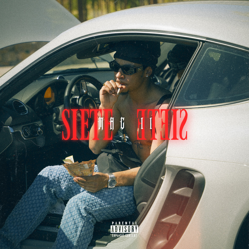 Siete Siete (Explicit)