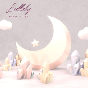 Barry Sadler的專輯Lullaby