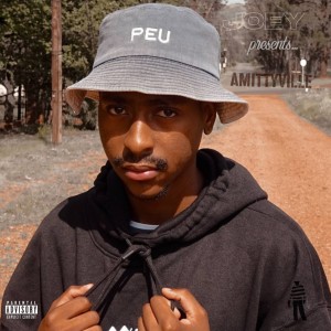 ดาวน์โหลดและฟังเพลง Amittyville (Explicit) พร้อมเนื้อเพลงจาก Joey