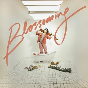 收听박찬영的풉사랑 (Blossoming Love)歌词歌曲