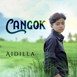 ดาวน์โหลดและฟังเพลง Cangok พร้อมเนื้อเพลงจาก Aidilla
