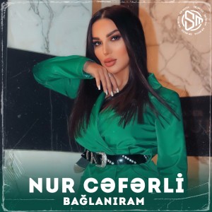 Listen to Bağlanıram song with lyrics from Nur Ceferli