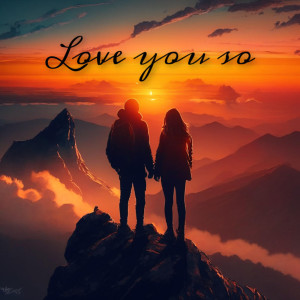 Listen to Love You So song with lyrics from Aido