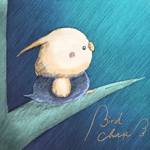 收聽Chirop的Bird (Slowed)歌詞歌曲