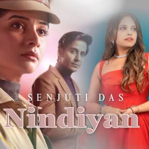 Album Nindiyan from Senjuti Das