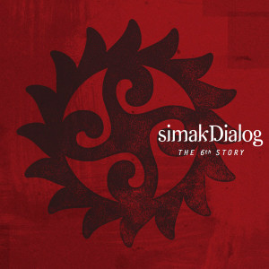 simakDialog的專輯The 6th Story