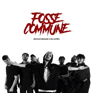 Album Fosse commune (Explicit) from 