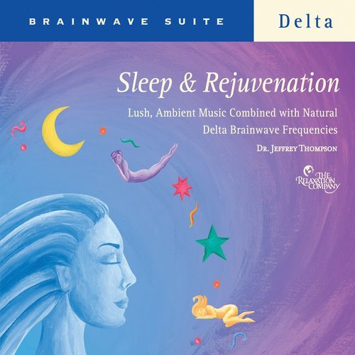 Rejuvenating Sleep