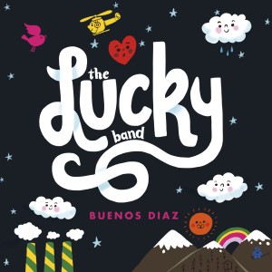 收聽Lucky Diaz and The Family Jam Band的Taco Tuesday歌詞歌曲