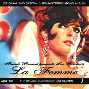 ดาวน์โหลดและฟังเพลง La Taille พร้อมเนื้อเพลงจาก Les Baxter