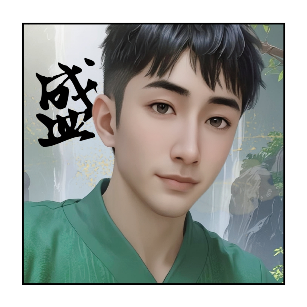 佳盛