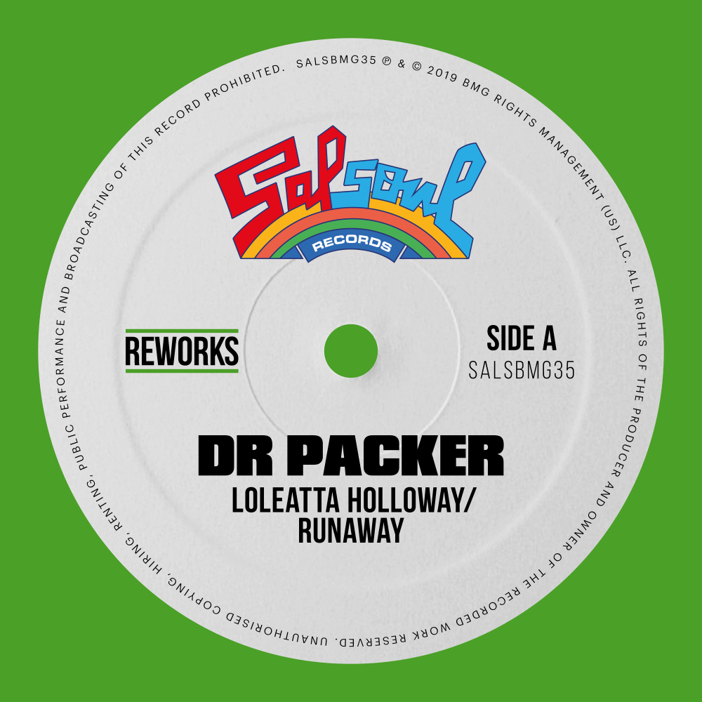 Runaway (Dr Packer Rework) (其他)