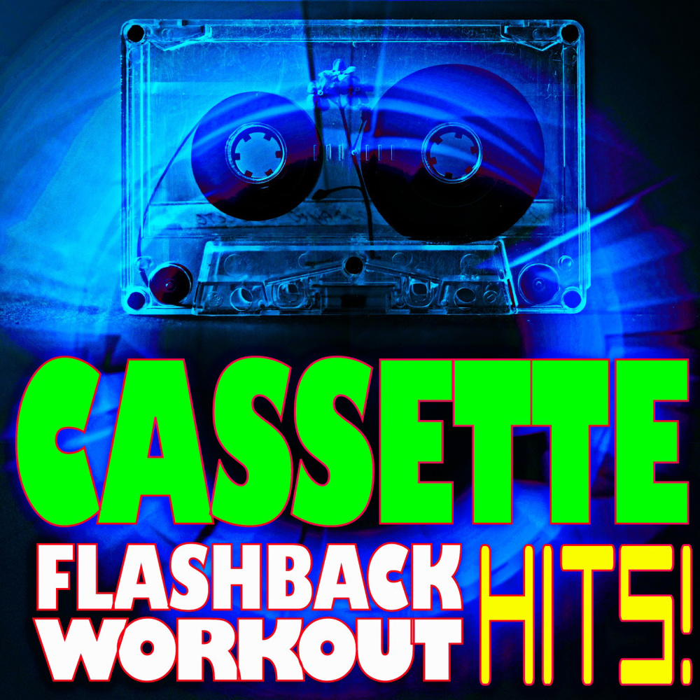 Hooked on a Feeling (Workout Mix)
