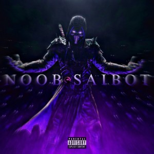 Noob Saibot (Explicit)