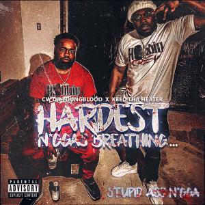 Album Hardest N*ggas Breathing, Stupid Ass N*gga (Explicit) oleh C.W. Da Youngblood