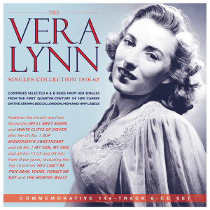 Dengarkan Too-Whit! Too-Whoo! (Bring My Loved One To Me) lagu dari Vera Lynn dengan lirik