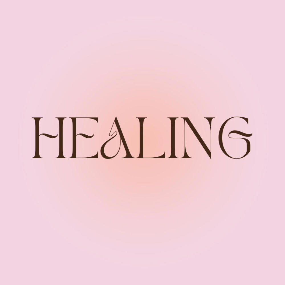 HEALING (feat. itsamanswrld)