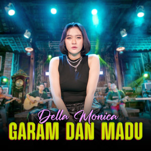 อัลบัม Garam Dan Madu ศิลปิน Della Monica