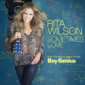 收聽Rita Wilson的Sometimes Love歌詞歌曲