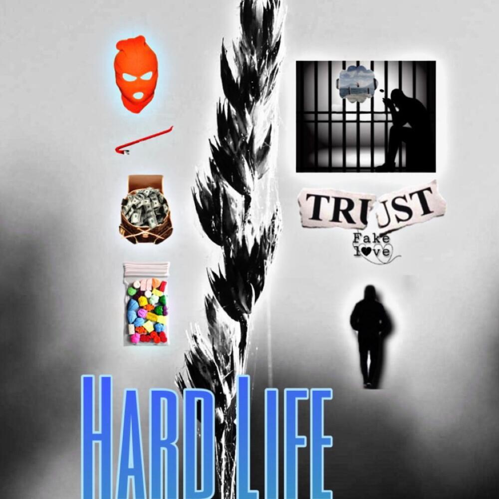 Hard Life (Explicit)