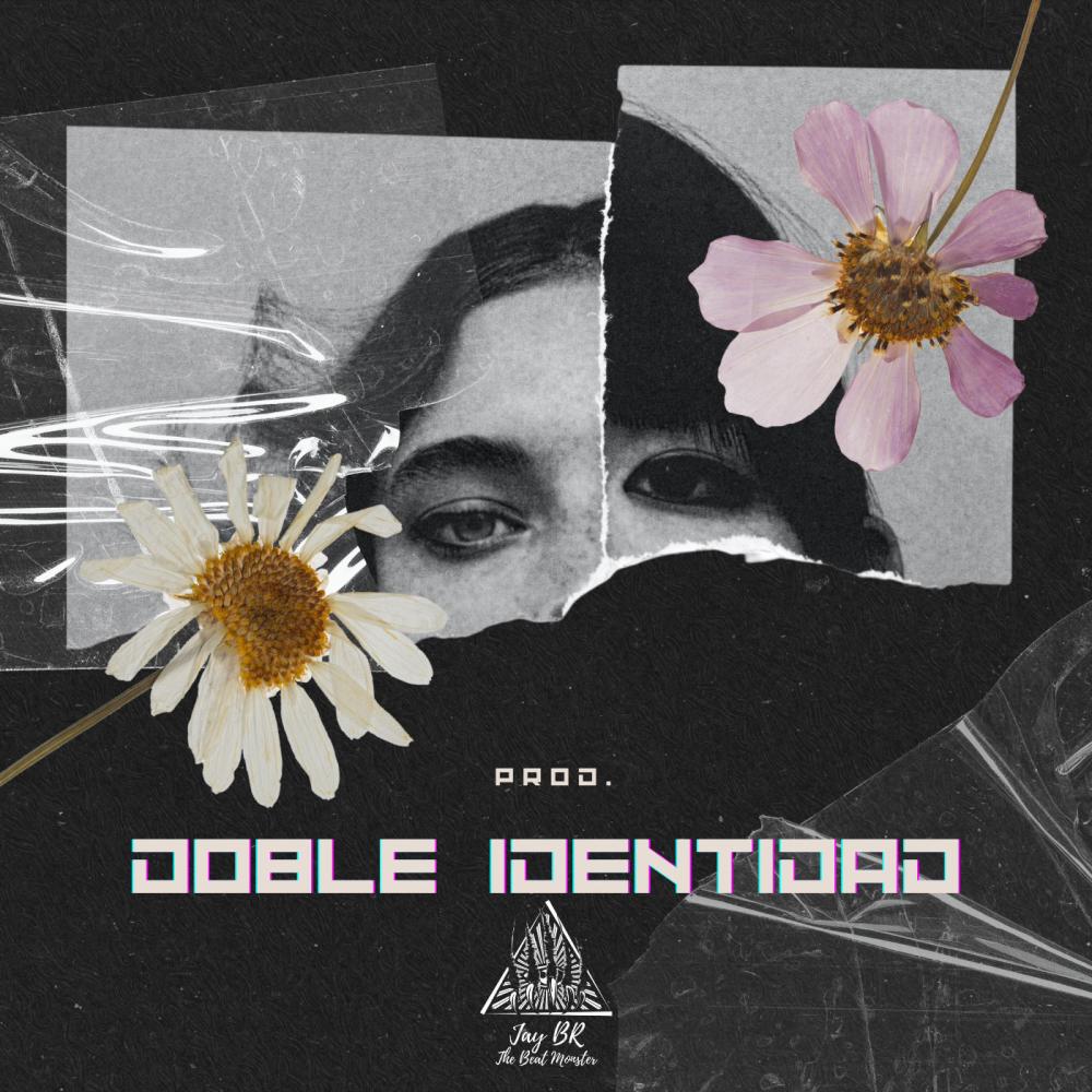 Doble Indentidad (Reggaeton Instrumental)