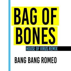 Listen to Bag of Bones (House Of Virus Remix) song with lyrics from Bang Bang Romeo