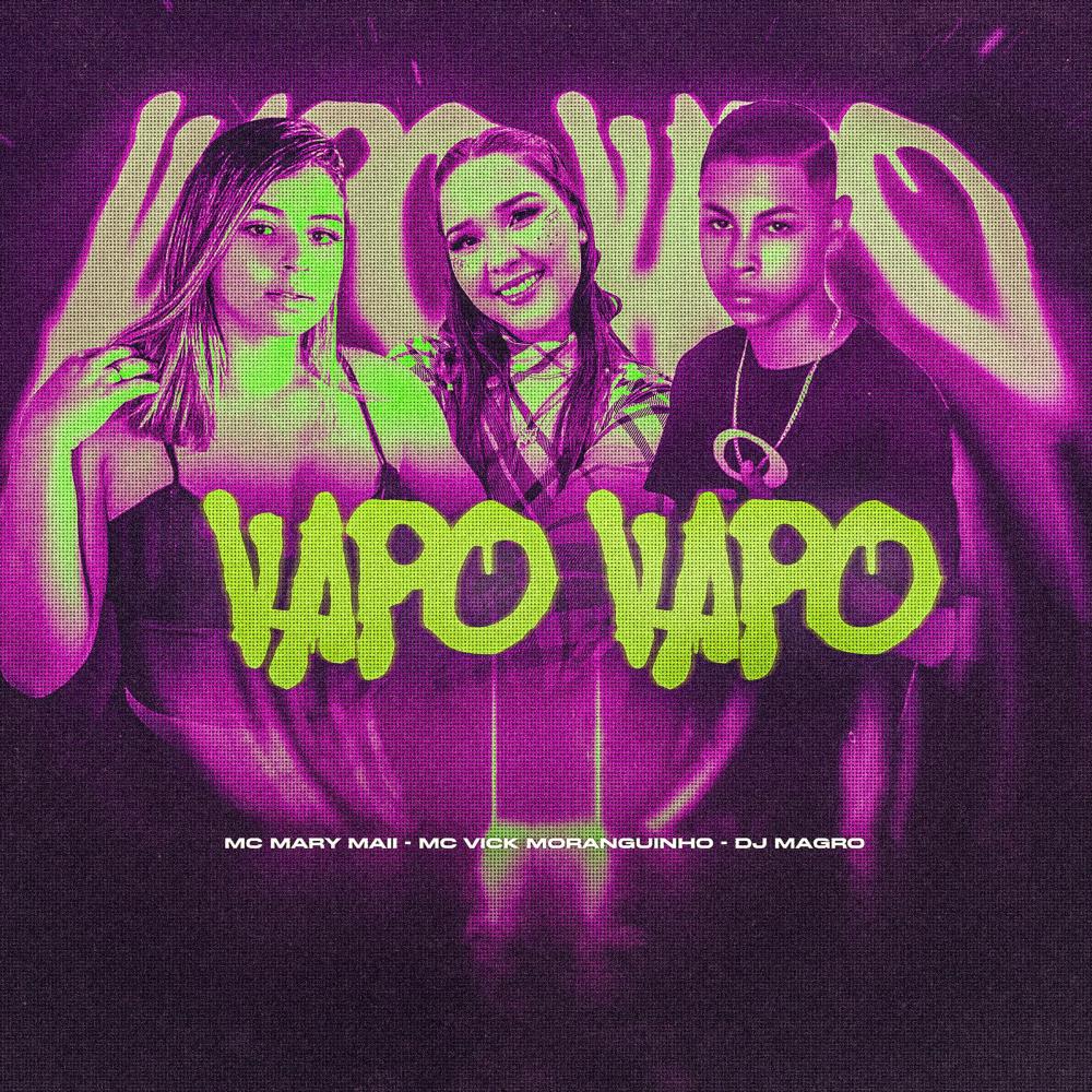 Vapo Vapo (Explicit)